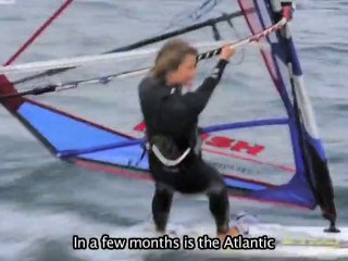 Riders Match Été 2010 : pieroshape56 - sarah hebert