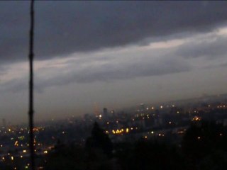 Lundi 8 novembre 2010 du matin au soir