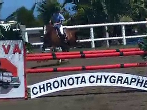 07.11.10-Chpt amateur à Mon Repos-3è tour am.3-KyraHarry