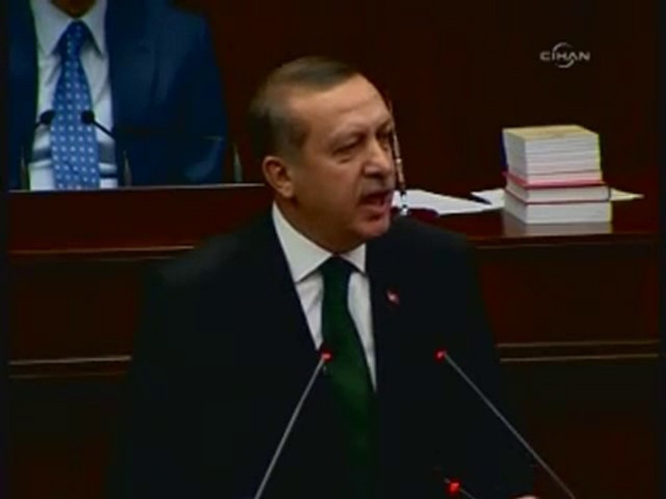 Recep Tayyip Erdoğan, Milliyetçilik kafatasçılık degildir.