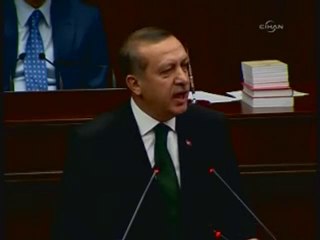 Recep Tayyip Erdoğan, Milliyetçilik kafatasçılık degildir.