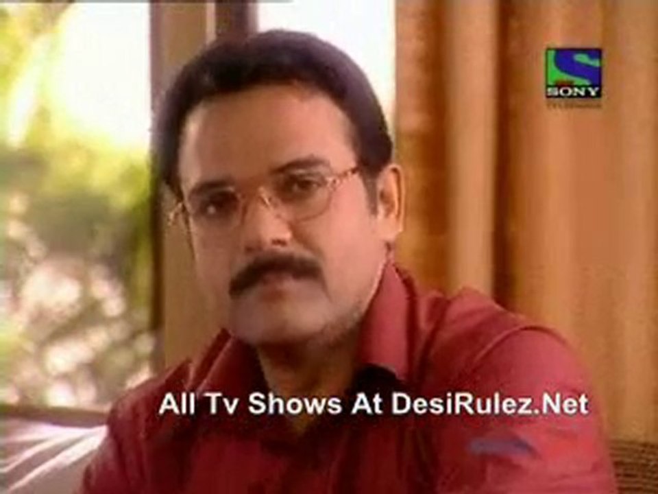 Saas Bina Sasural 9th November 2010 Part1