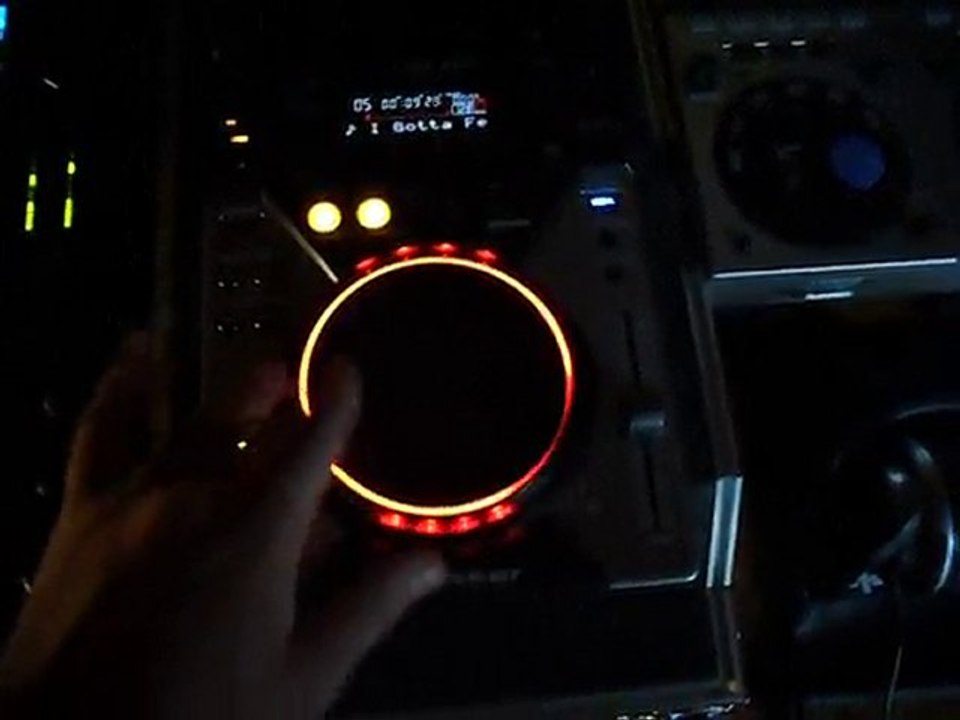 Materiel DJ