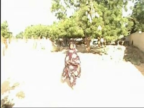 BANDE D'ANNONCE 2 DE LA PIÈCE DE THÉÂTRE ADJAB LE REDE SUR