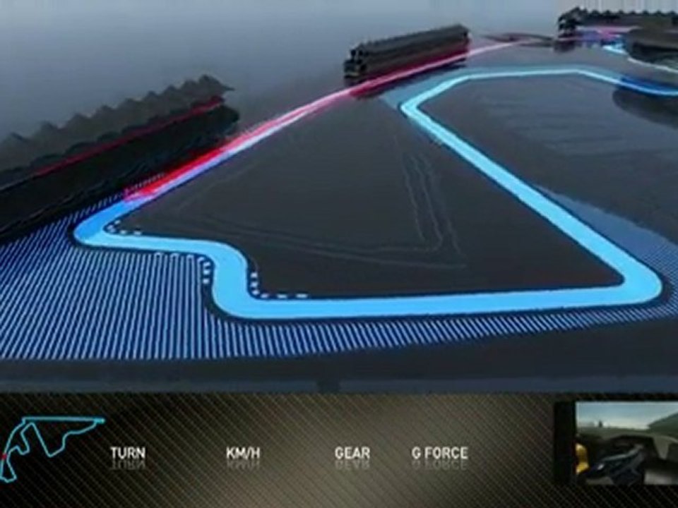 [www.f1talks.pl] A lap of Yas Marina with Mark Webber