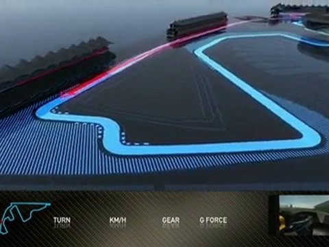 [ f1talks.pl] A lap of Yas Marina with Mark Webber