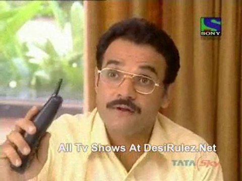 Saas Bina Sasural 9th November 2010 Part2