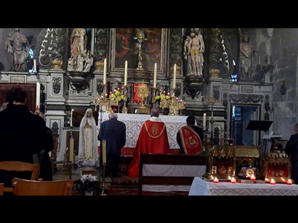 TRES DOUX JESUS AMOUR ET MISERICORDE
