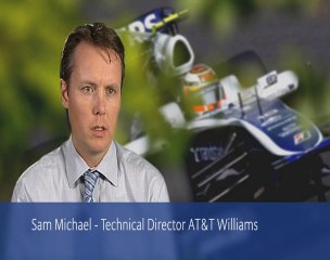 Παρουσίαση της πίστας του Άμπου Ντάμπι