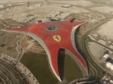 [www.f1talks.pl] Ferrari World Abu Dhabi theme park opening
