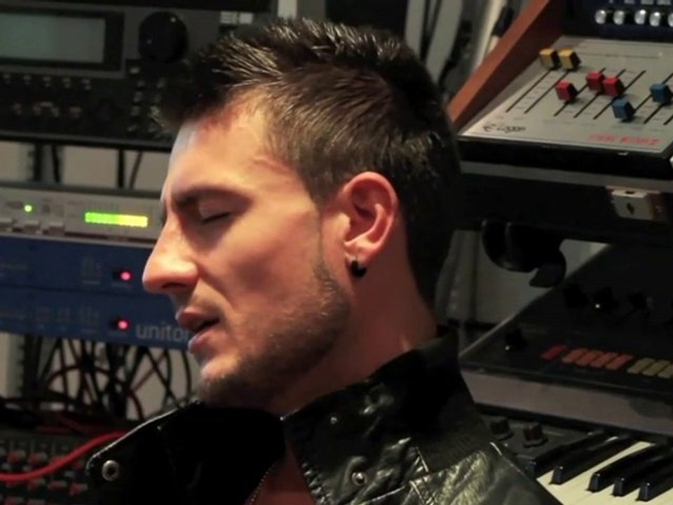 Self Concept "Too Strange" EPK