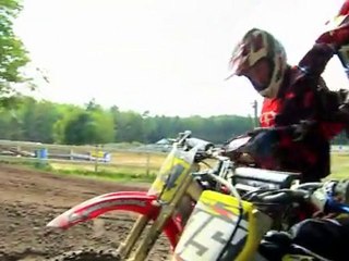 SHIFT_Racer X Amateur Film Fest Semi-Finalist Danny Stuart