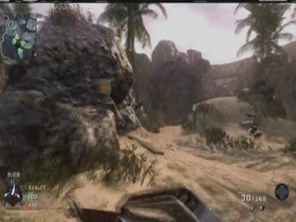 (DECOUVERTE) Call of Duty Black Ops (Multi)