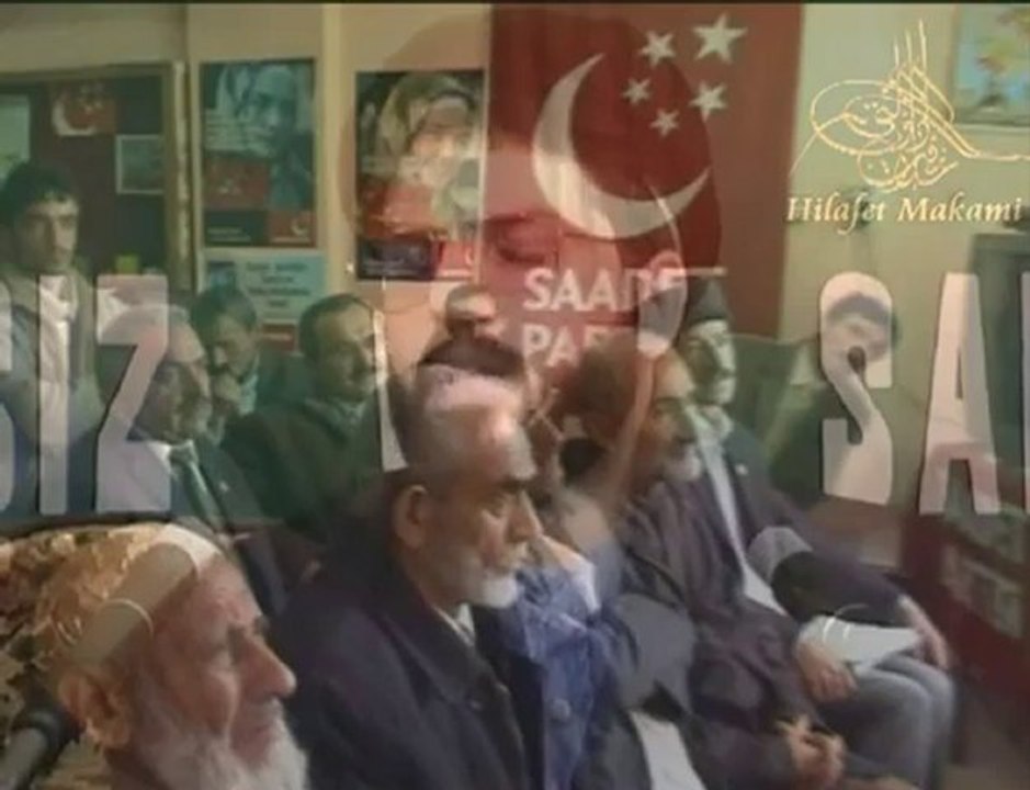 ALLAH´in hudutlarini aşanlar