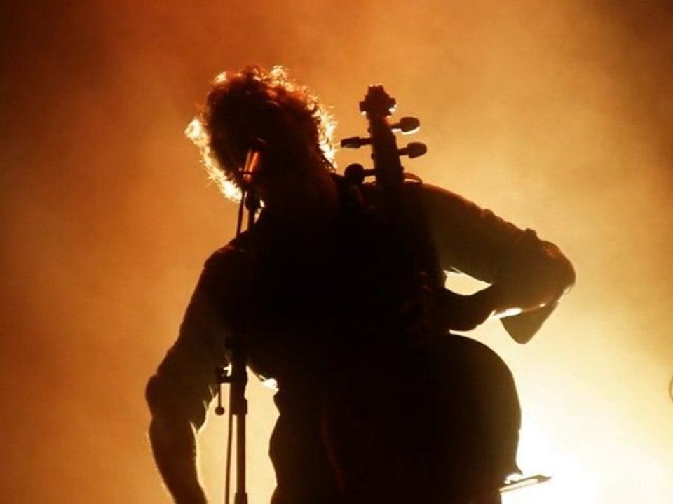 IAROSS au théâtre de Gignac (5nov2010)