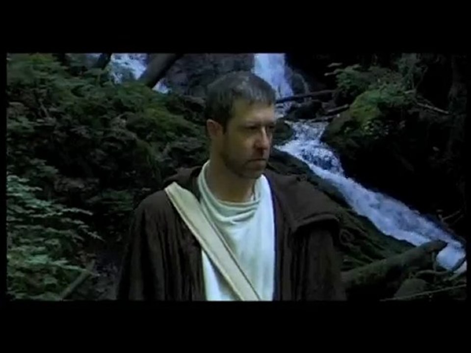 Like Snow falling on Cedars