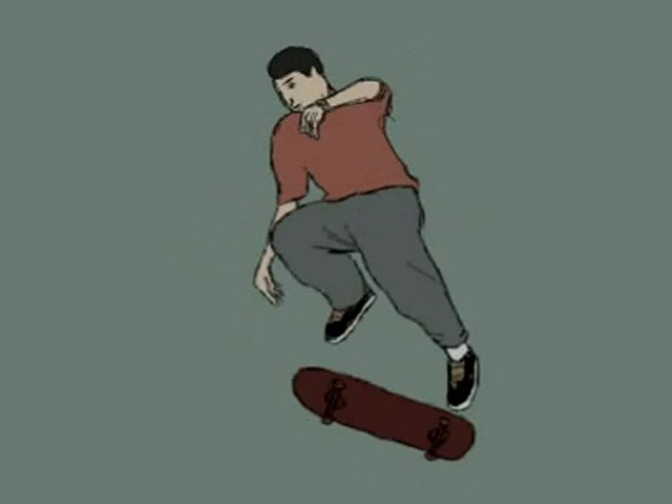 FREESTYLE