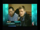 08-11-2010 - Backstreet Boys & NKOTB - E! News