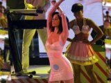 Katy Perry ne posera pas nue