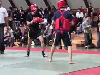 Sanda pasick Partie 2.