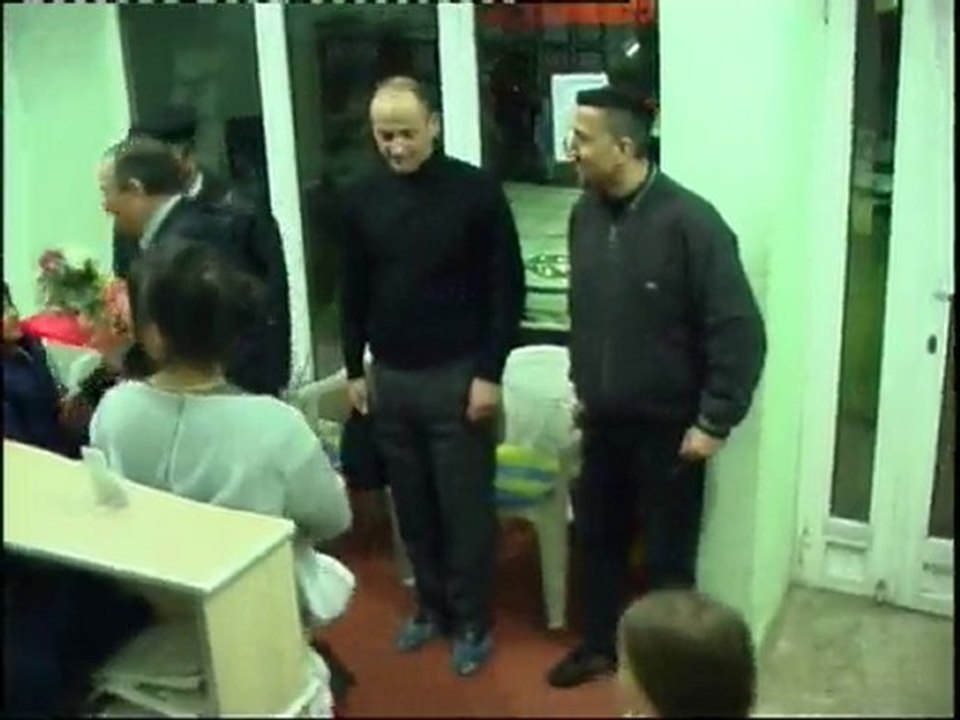 MAVİ DALGALAR SPOR KULÜBÜ BOLU KARATE - FİTNESS 1