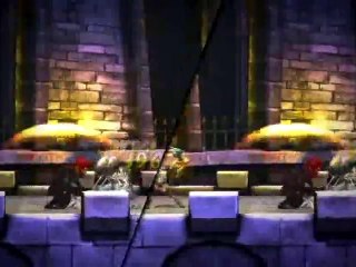 Ghouls'n Ghosts Online - Premier trailer