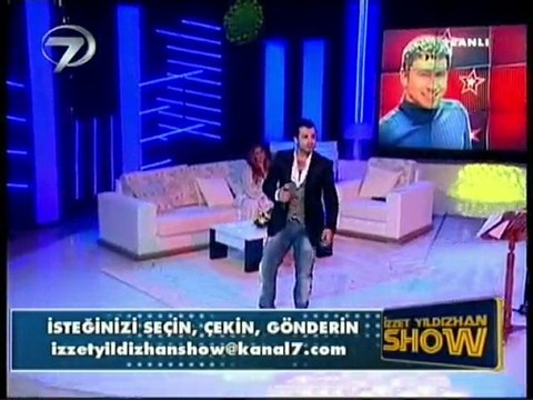 Toprak - Canı Sağolsun