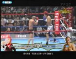Mike Zambidis vs Yuichiro Nagashima - K-1  Max 2010 Final