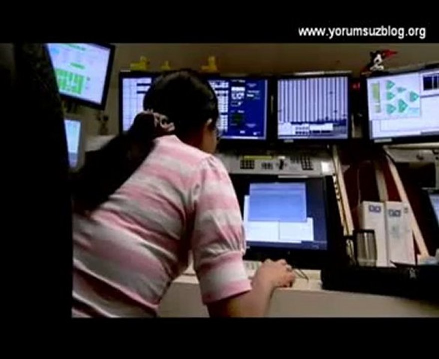 What is Wrong with Gravity-Kütleçekimi ve Hata-3-TR altyazı