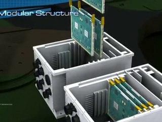 Aselsan Leopard 2A4 tank modernization