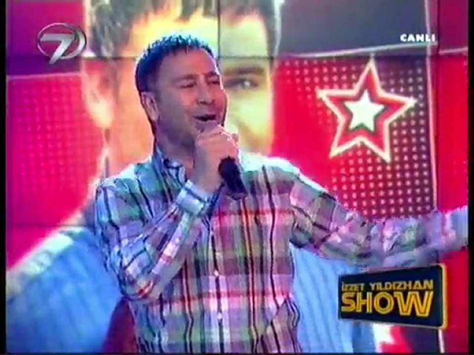 İZZET YILDIZHAN - AKSARAY