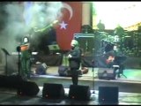 Zülfü Livaneli Cumhuriyet Bayramı Konseri Ankara