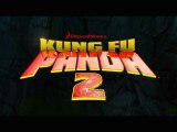 Kung Fu Panda 2 - Teaser #1 [VF|HD]