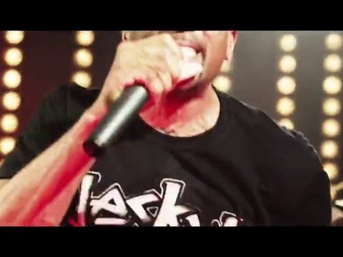 Jackyl Feat. DMC Just Like A Negro