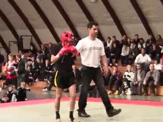 Sanda pasick Partie 3.