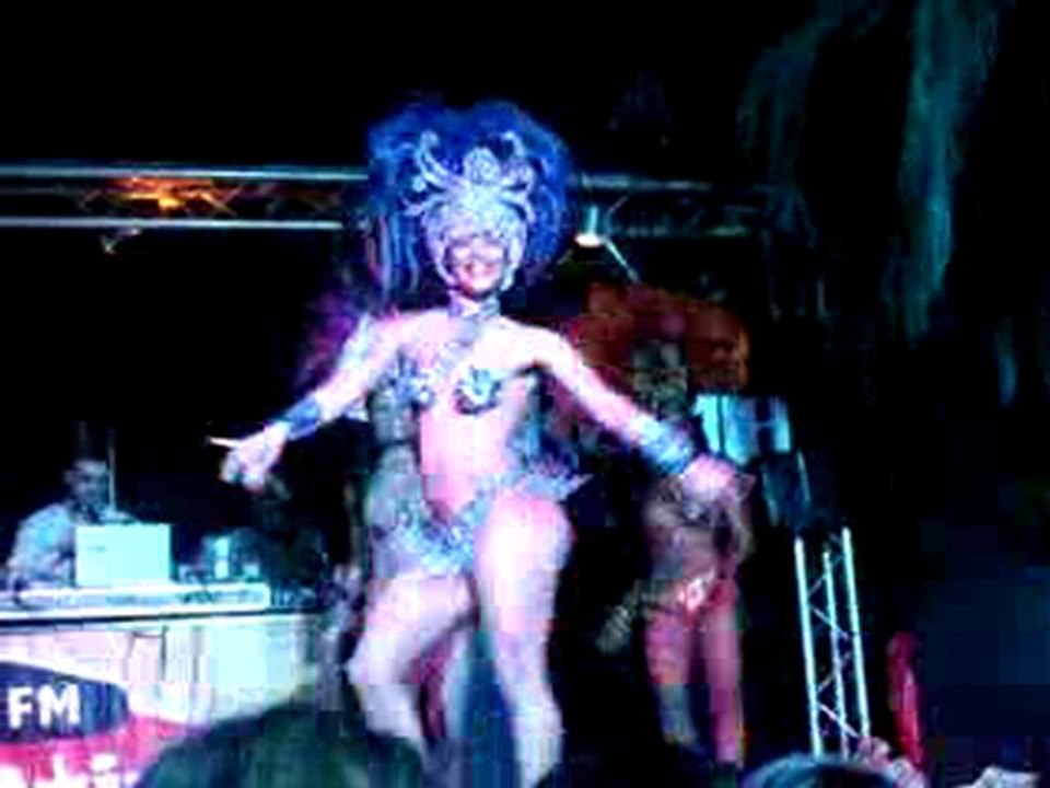 concours de samba act 3