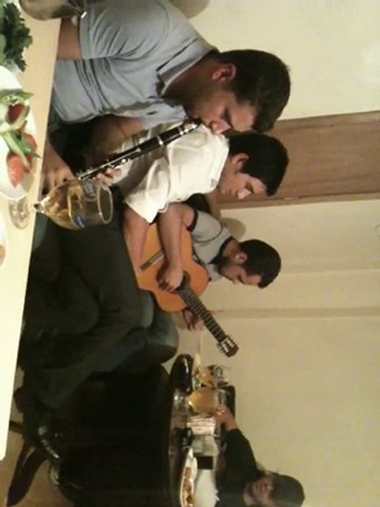 Grup Sinyal(Ben Yalnızım Yalnızım) #3