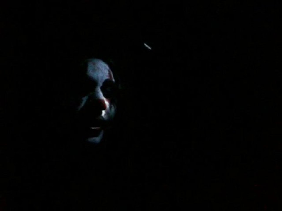 Payaso Asesino
