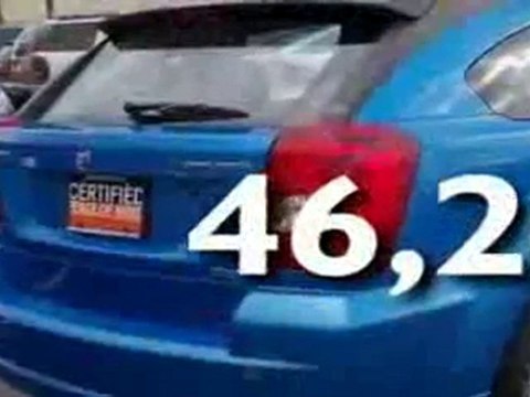 Used Dodge Caliber Cherry Hill Triplex