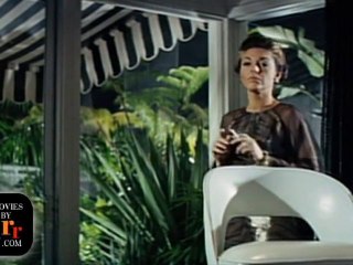 Movie of the Week: Mike Nichols' The Graduate