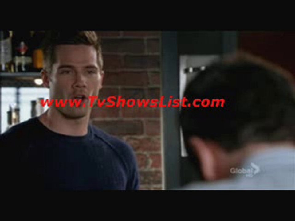 Brothers & Sisters Season 5 Episode 7 'Resolved' 2010