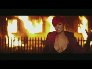 Love The Way You Lie feat. Rihanna