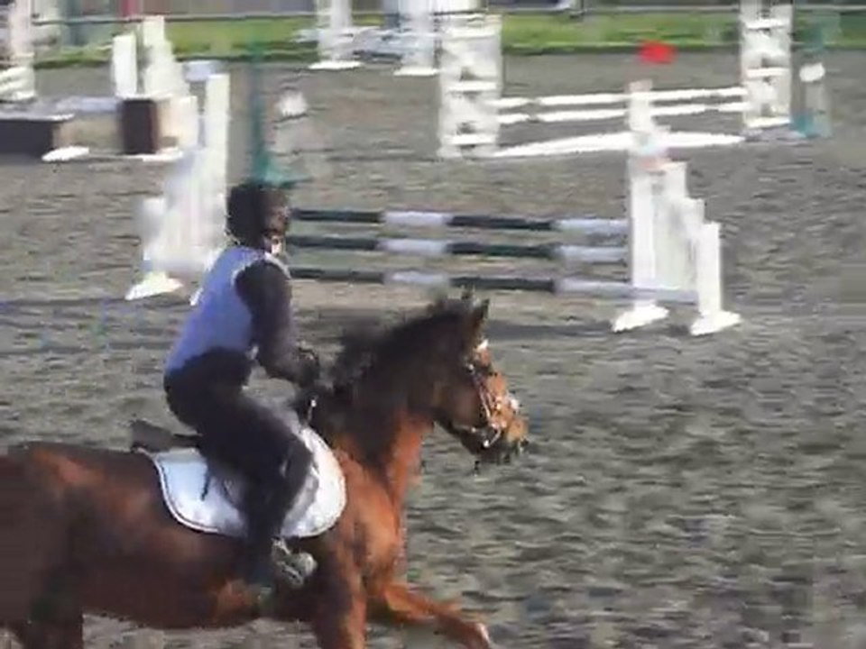 concour avec lann er roch