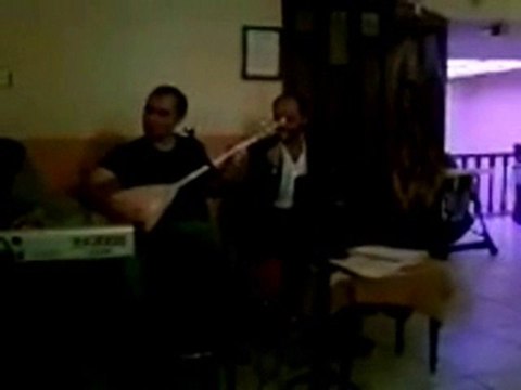 GELME ZALİM GELME GELME