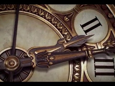 [Тизер №3] : 23:45 - Годы Летят