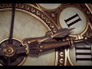 [Тизер №3] : 23:45 - Годы Летят