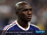 Primes : Diarra ne veut 