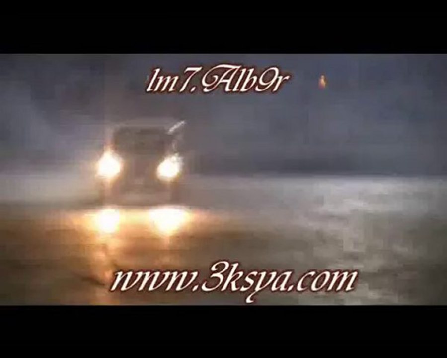 استعراض فهد العسكري من قروب مايهزك ريح