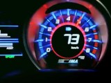 Honda CR-Z Price and specs / Prix et caracteristiques