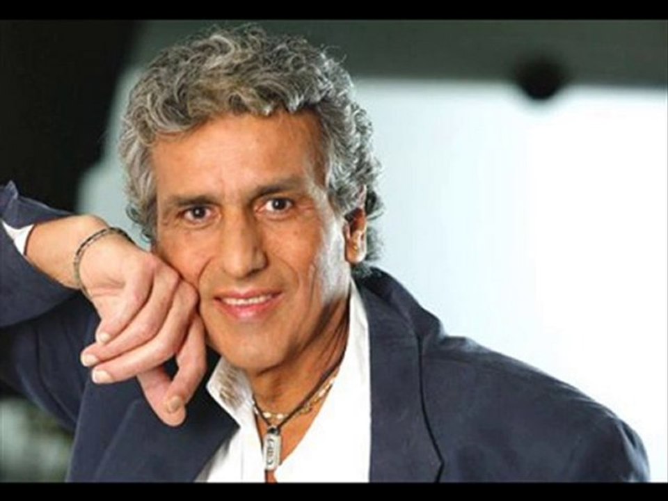 Toto Cutugno Sei Qui